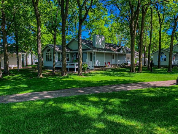 2558 County Road 120 NE, Alexandria, MN 56308