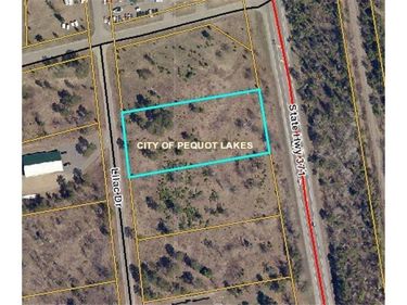 XX Lilac St , Pequot Lakes, MN 56472