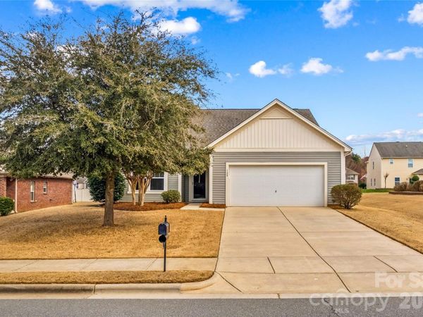 128 Water Ski Drive, Statesville, NC 28677