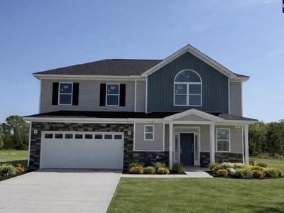 329 Caldon Road , Swansea, SC 29160