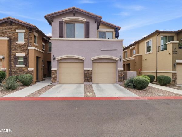 7726 E BASELINE Road, Unit 227, Mesa, AZ 85209
