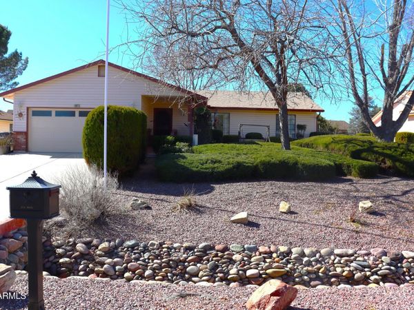 10817 E TURQUOISE Circle, Unit 3, Dewey, AZ 86327