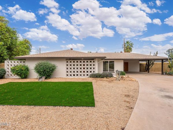 7734 N 34TH Avenue, Phoenix, AZ 85051