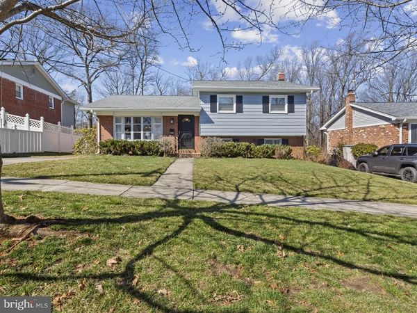 935 LOXFORD TERRACE, SILVER SPRING, MD 20901