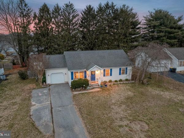 377 MYSTIC LANE, MAGNOLIA, DE 19962