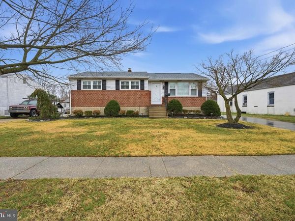 712 W 11TH STREET, NEW CASTLE, DE 19720