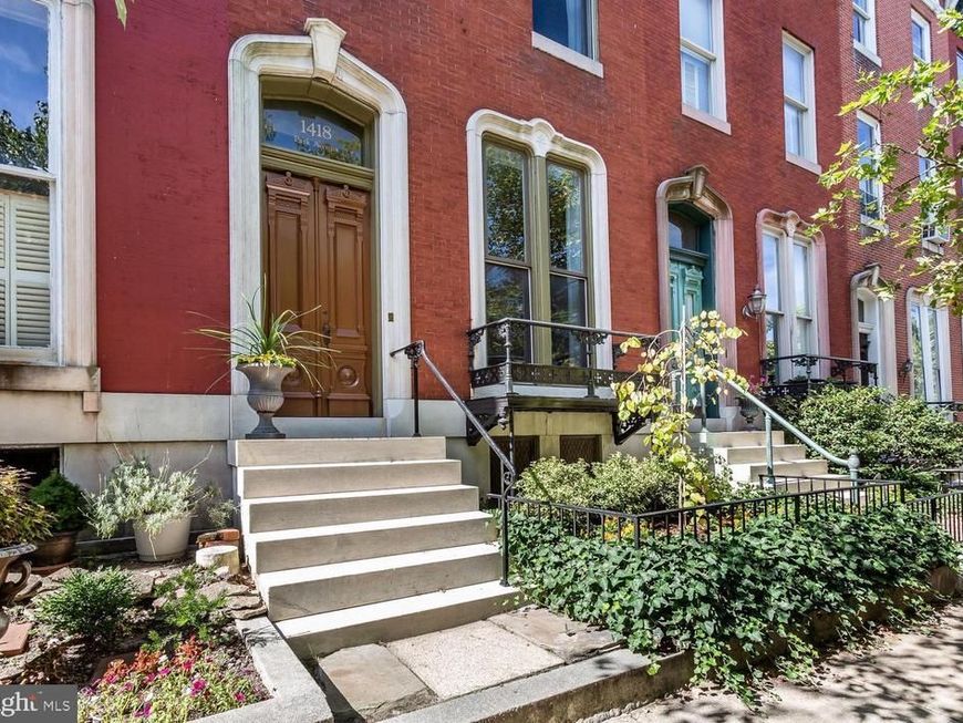 1418 Park, Baltimore, MD 21217 Main Photo