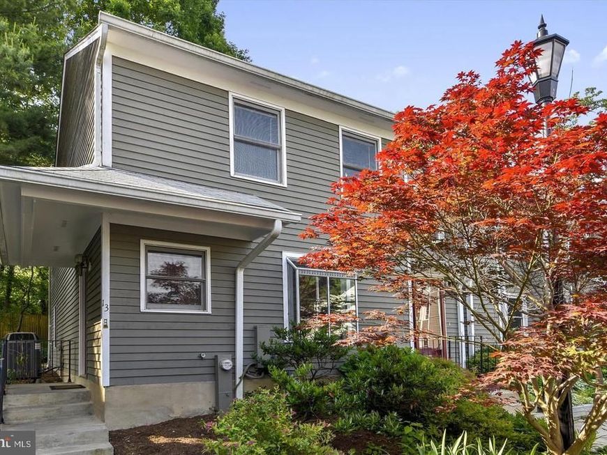 13 Janwall Court, Annapolis, MD 21403 Main Photo