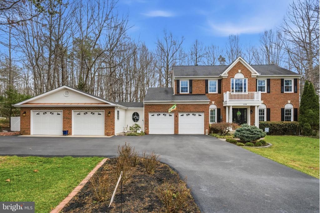 6338 Etheridge Lane, Manassas, VA 20112 Main Photo