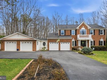 6338 ETHERIDGE LANE, MANASSAS, VA 20112