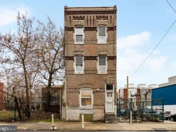 2831 FRANKFORD AVENUE, PHILADELPHIA, PA 19134