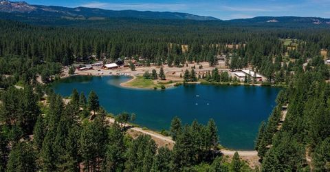 84 Yonkalla Trail, Graeagle, CA 96103 Photo