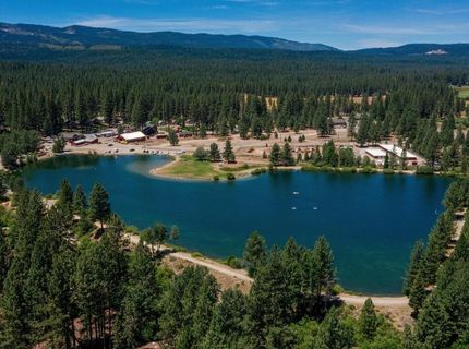 84 Yonkalla Trail, Graeagle, CA 96103 Photo