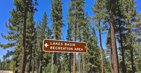 84 Yonkalla Trail, Graeagle, CA 96103 Photo