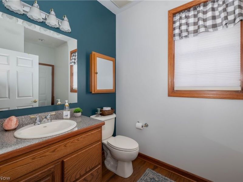 407 31st Street SW, Barberton, OH 44203 Photo 19