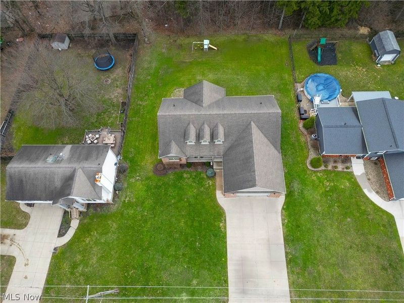 407 31st Street SW, Barberton, OH 44203 Photo 26