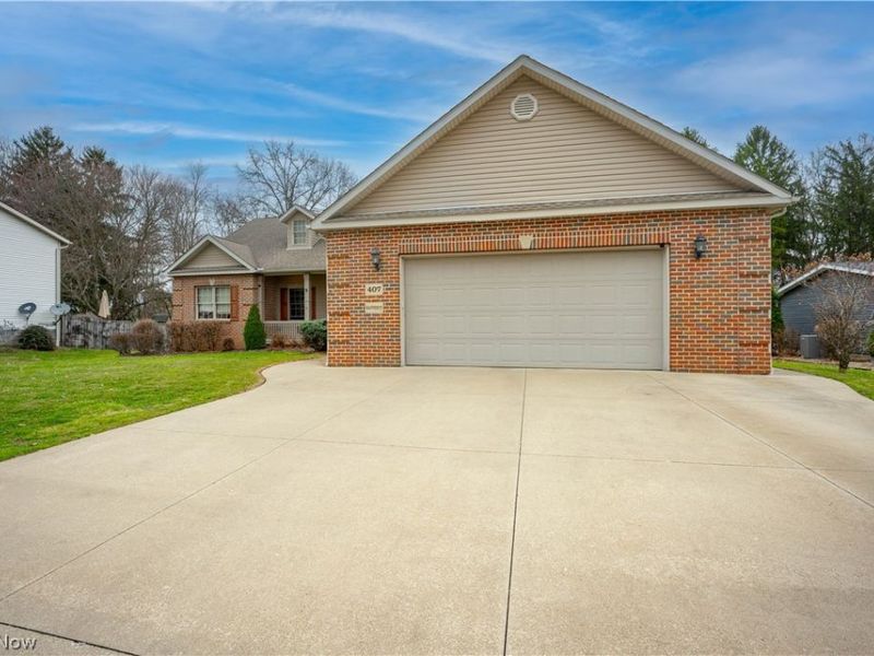 407 31st Street SW, Barberton, OH 44203 Photo 28