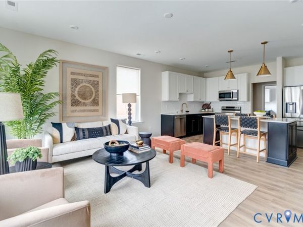 3406 Carlton Street , Unit 2-10B, Richmond, VA 23230