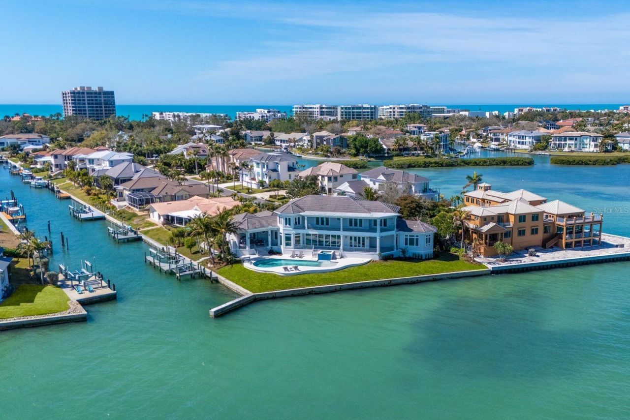 600 Putter Lane, Longboat Key, FL 34228 Photo