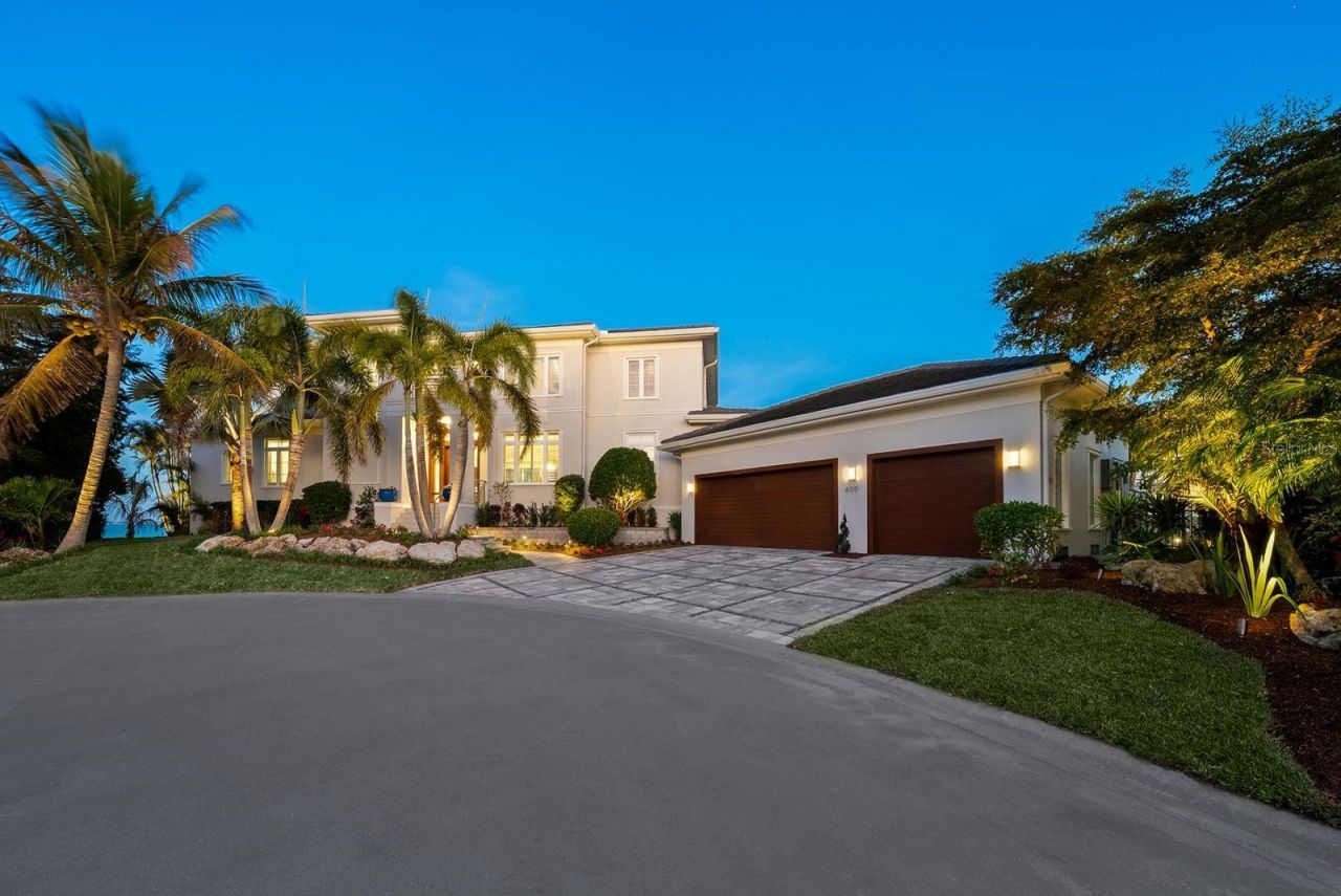 600 Putter Lane, Longboat Key, FL 34228 Photo