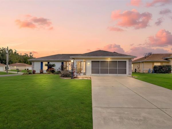 4849 NW 46TH AVENUE , OCALA, FL 34482