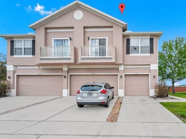 10911 DERRINGER DRIVE , ORLANDO, FL 32829