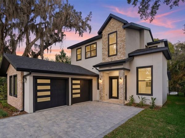 240 N PHELPS AVENUE, WINTER PARK, FL 32789