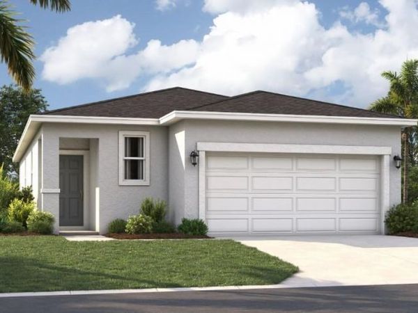 826 CASTLEFORD AVENUE NE, PALM BAY, FL 32905