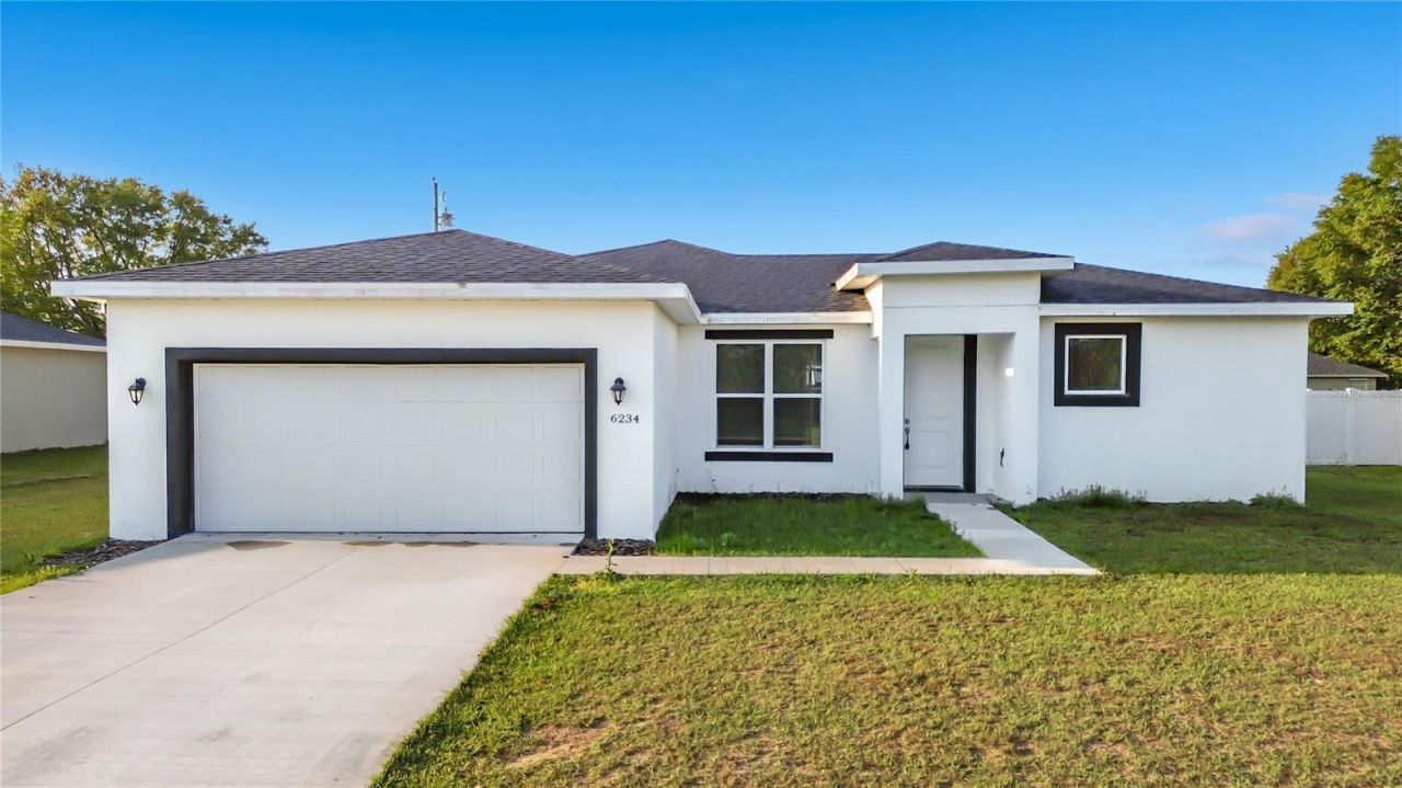 6234 SW 128th Street Road, Ocala, FL 34473 Main Photo
