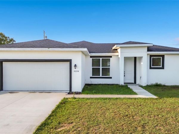 6234 SW 128TH STREET ROAD, OCALA, FL 34473