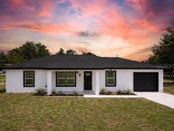 5585 NW 61ST AVENUE , OCALA, FL 34482