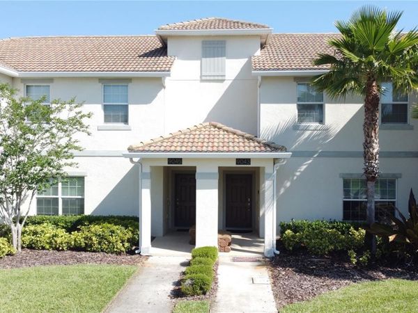 9043 DOGLEG DRIVE , DAVENPORT, FL 33896