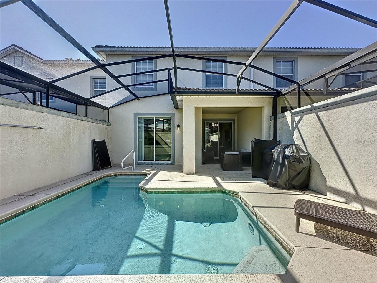 9043 Dogleg Drive , Davenport, FL 33896 Photo