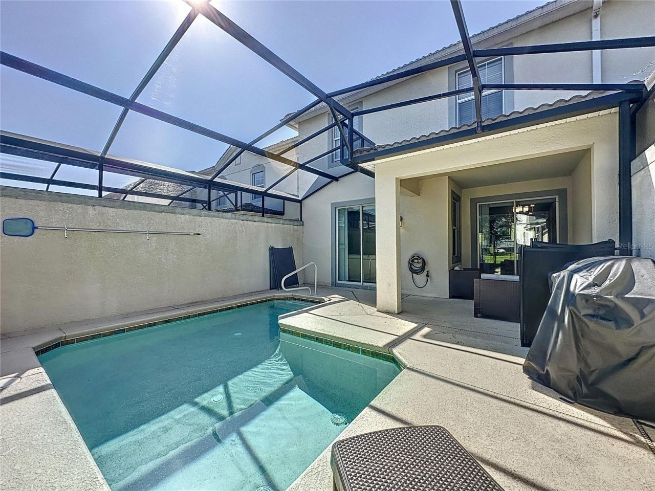 9043 Dogleg Drive , Davenport, FL 33896 Photo