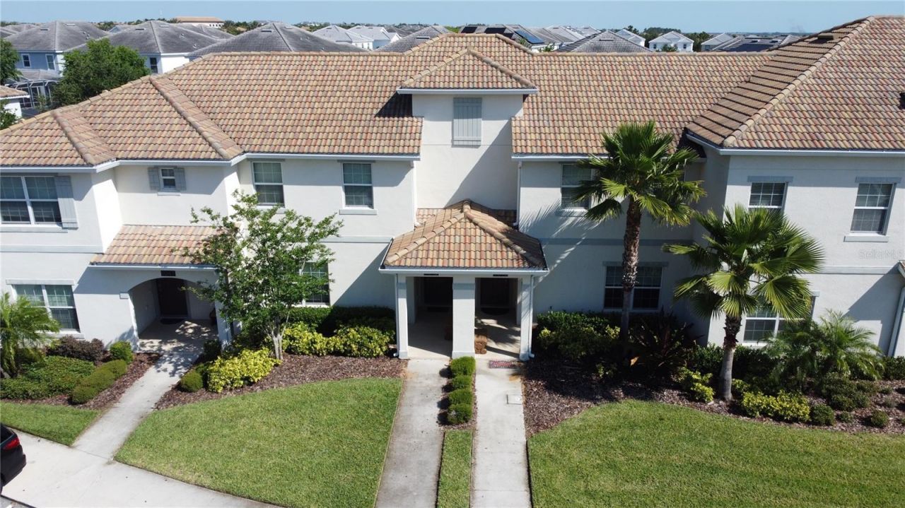 9043 Dogleg Drive , Davenport, FL 33896 Photo