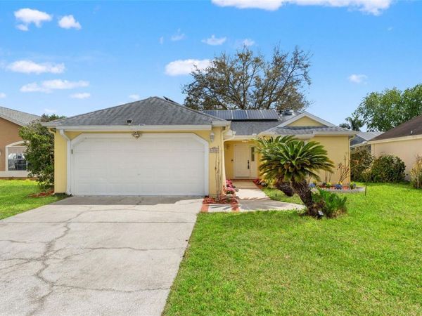 4128 FOXBORO DRIVE , NEW PORT RICHEY, FL 34653