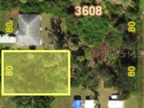 6230 BERKELEY STREET , ENGLEWOOD, FL 34224