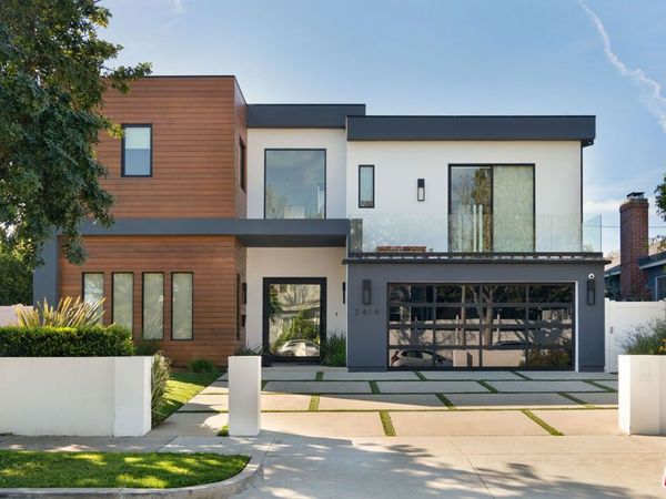 2819 S Canfield Avenue, Los Angeles, CA 90034