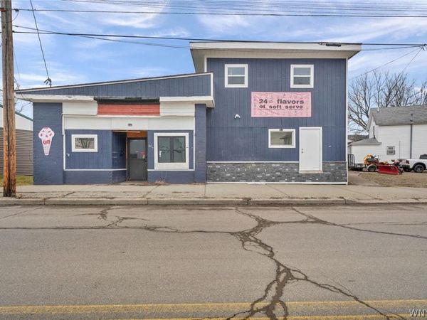 80 River Street , Hornell, NY 14843