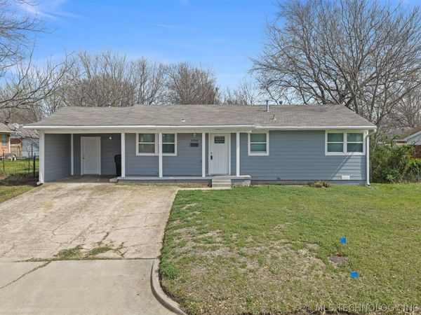 1908 Choctaw Avenue, Ardmore, OK 73401