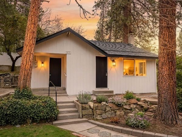 617 S FARR Rd, Spokane Valley, WA 99206