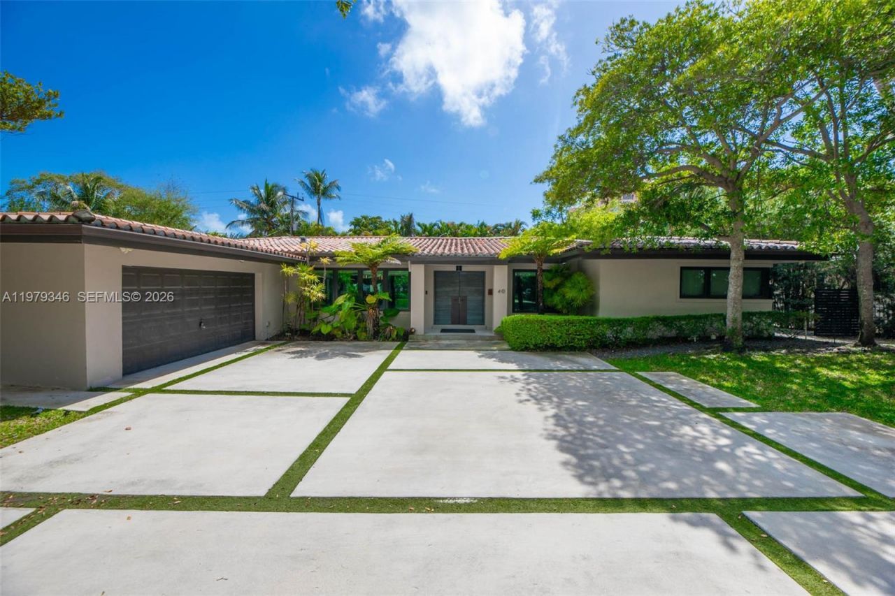 40 S Prospect Dr, Coral Gables, FL 33133 Photo