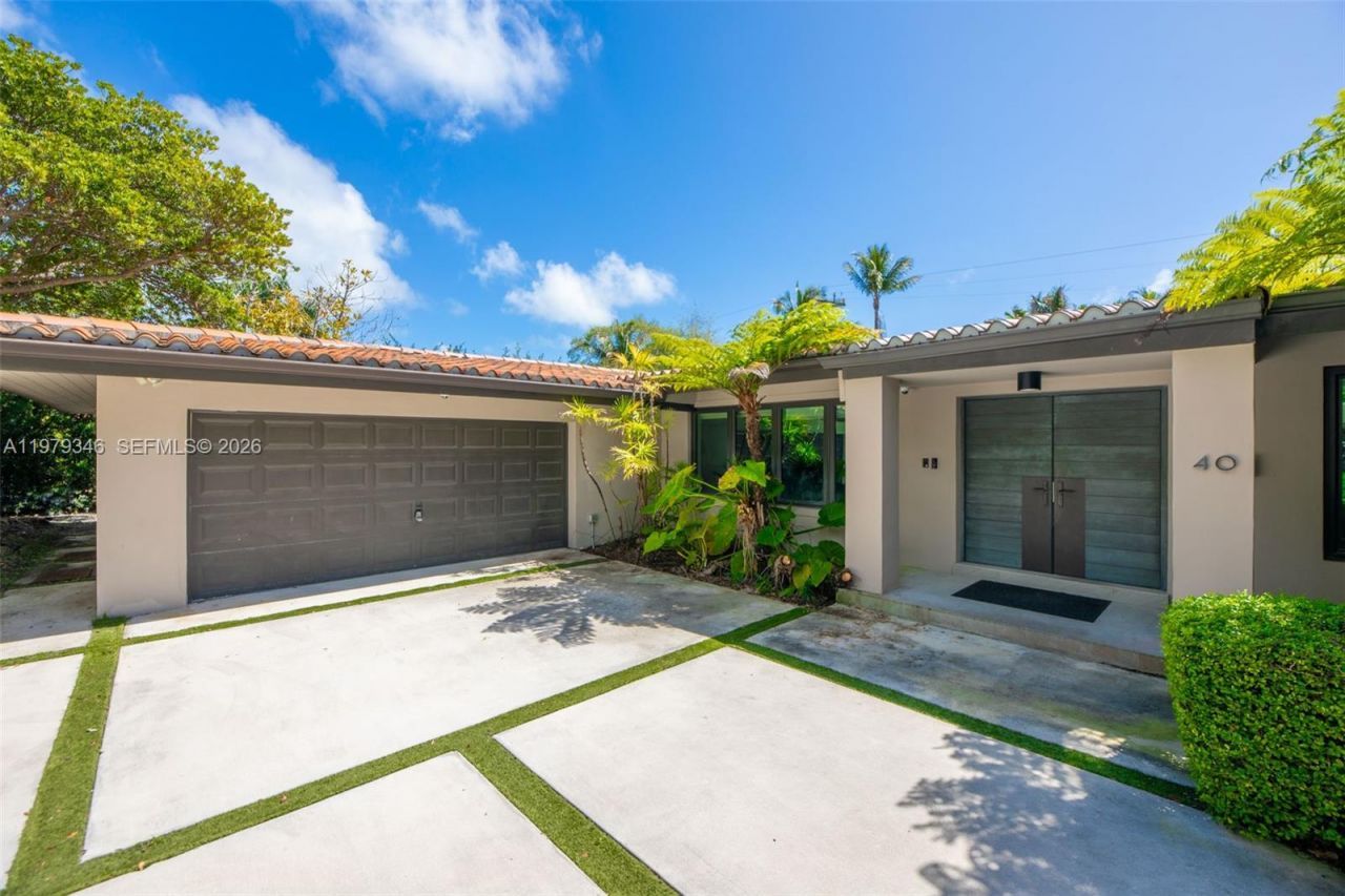 40 S Prospect Dr, Coral Gables, FL 33133 Photo