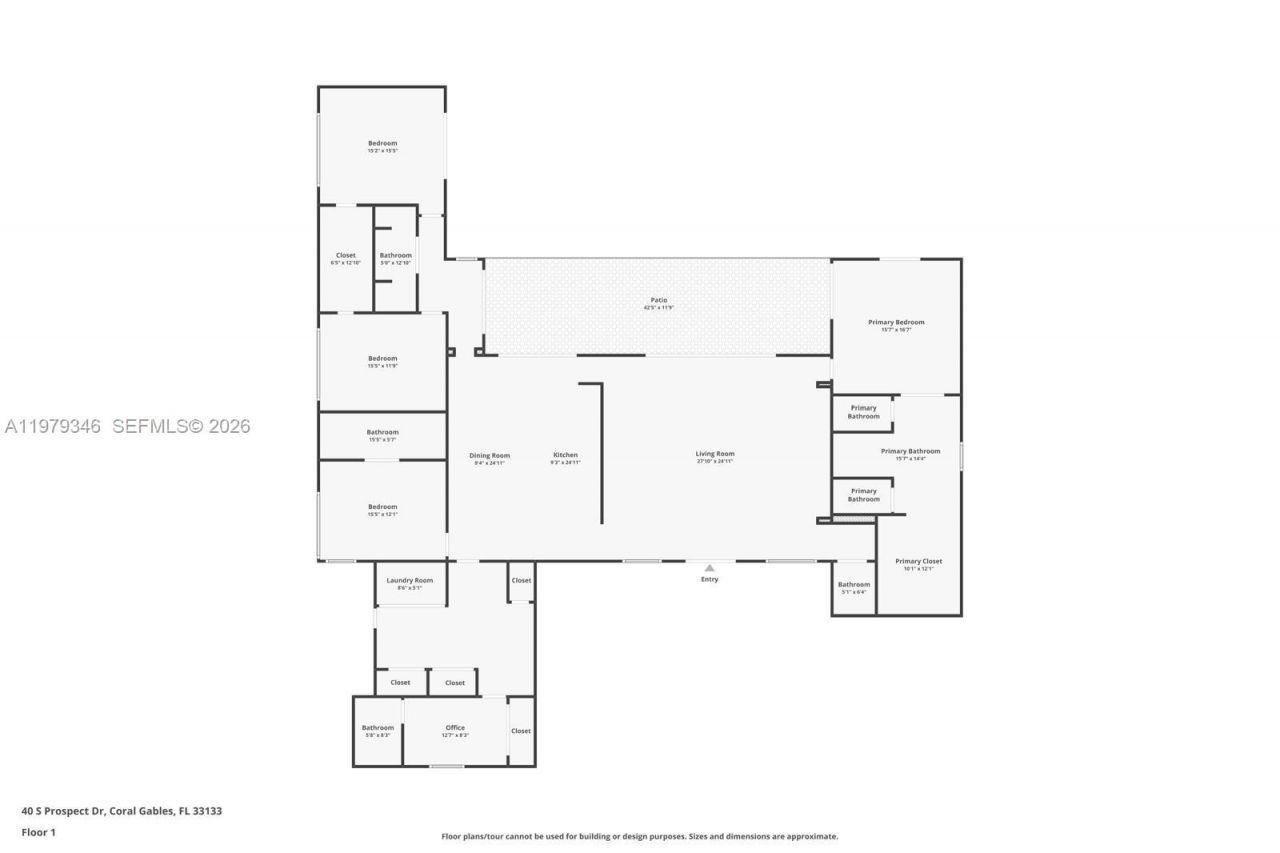 40 S Prospect Dr, Coral Gables, FL 33133 Photo