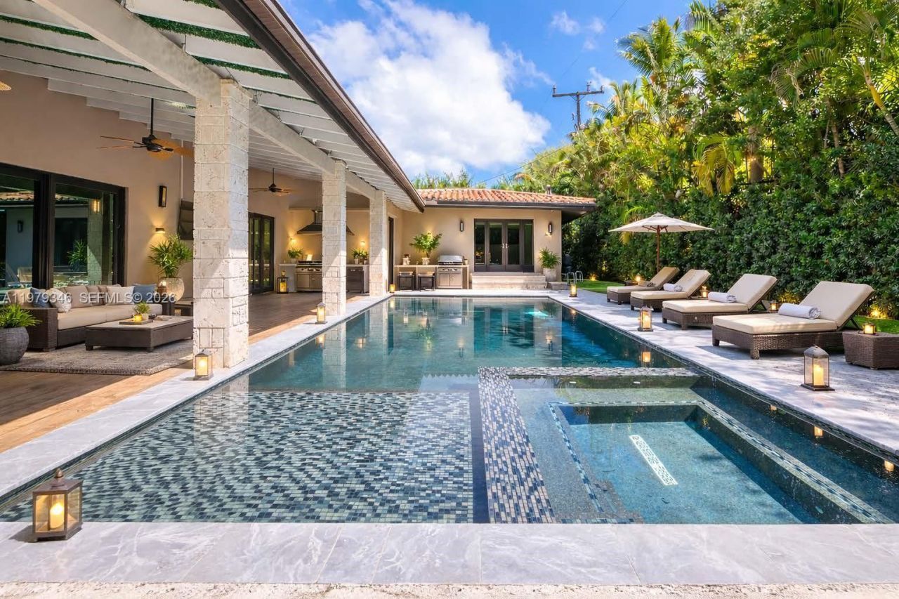 40 S Prospect Dr, Coral Gables, FL 33133 Photo