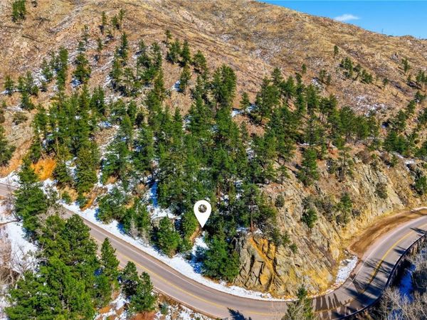 4324 Fourmile Canyon Drive, Boulder, CO 80302