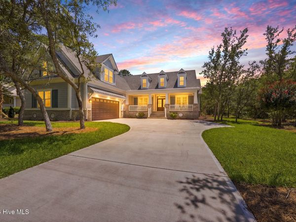 3688 Natchez Street SW, Supply, NC 28462