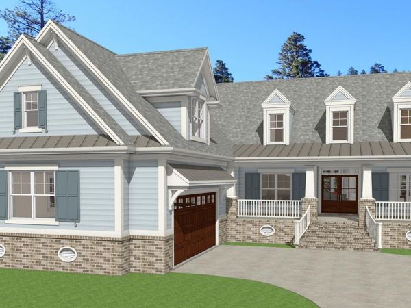 3688 Natchez Street SW, Supply, NC 28462