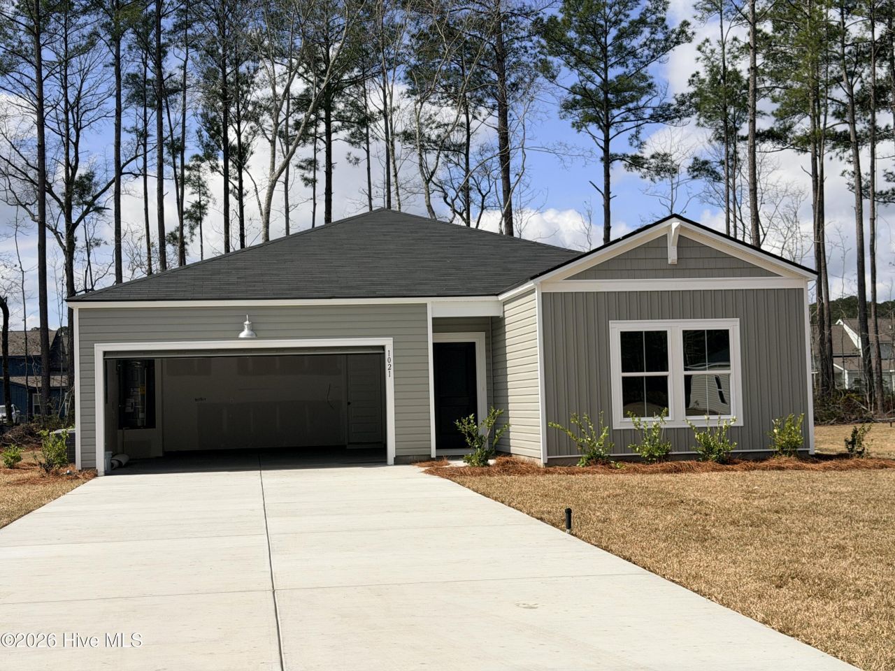 1021 Harbor Drive, Unit Lot 39, Calabash, NC 28467 Main Photo