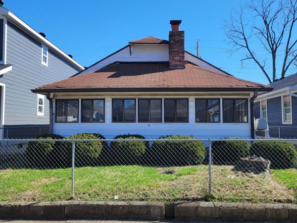 1735 Thaddeus Street, Indianapolis, IN 46203